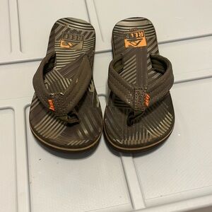 Toddler Reef 11/12 Sandal